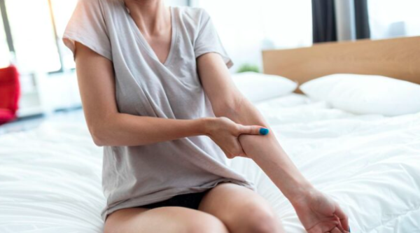 Lei que reconhece portadores de fibromialgia como pessoas com deficiência é sancionada em SC