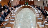 Lula se reúne hoje com governadores para tratar da relação com estados e municípios