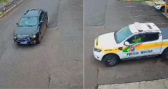 Grávida de gêmeos é escoltada por policiais até hospital de SC após emergência