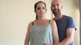 Campanha cedrense para viabilizar tratamento de bebê com cardiopatia grave chega à metade da meta