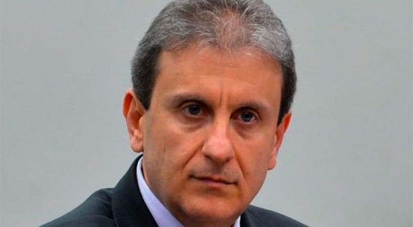 Doleiro Alberto Youssef, delator da Lava-Jato, é preso em Santa Catarina