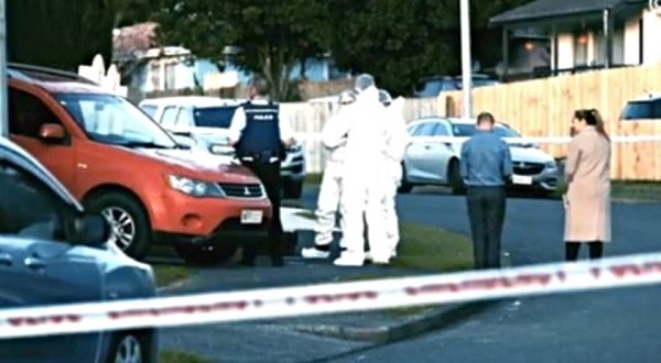 Restos mortais de duas crianças são encontrados em malas leiloadas na Nova Zelândia