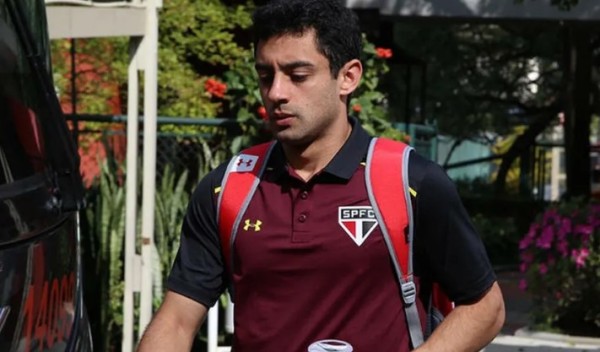 Justiça mantém absolvições de quatro acusados pela morte do jogador Daniel Corrêa Freitas