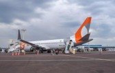Aeroporto de Chapecó tem aumento de 22% nos passageiros