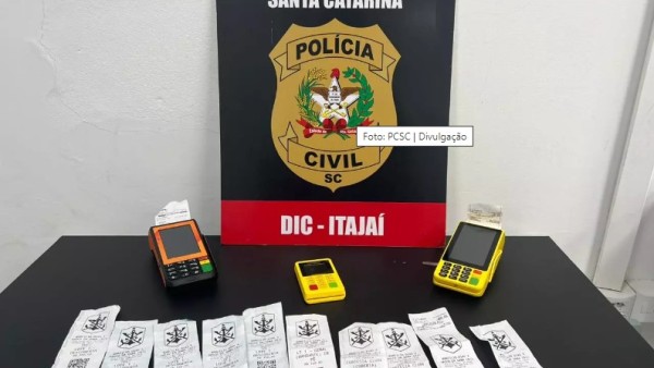 Cinco pessoas são detidas por venda ilegal de ingressos do jogo da Copa do Brasil em SC