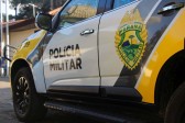 Homem é detido com rifle e equipamentos de precisão na Zona Rural