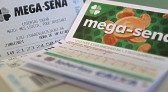 Mega-Sena sorteia nesta quarta-feira prêmio acumulado em R$ 35 milhões