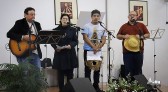 Cantar o ordinário da Celebração Eucarística