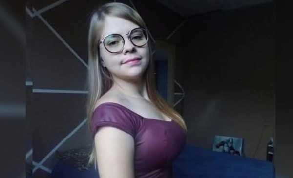 Homem é condenado a quase 70 anos de prisão por assassinato de Samara Greiner