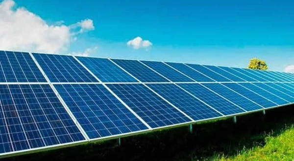 Energia eólica e solar geraram 12% da eletricidade mundial em 2022