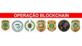 Polícia civil prende 7 suspeitos por extorsão de r$1.2m em criptomoedas
