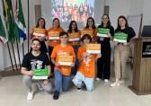 Projeto geração empreendedora forma mais uma turma na trifronteira