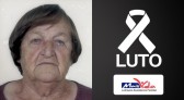 Comunicamos o falecimento de Elma Nelsi Sebastiany Muller
