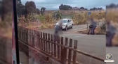 Polícia Militar intervém em briga com facas no Bairro Palmares