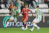 Juventude e Inter empatam no Alfredo Jaconi na estreia de Ramón Díaz pelo Colorado