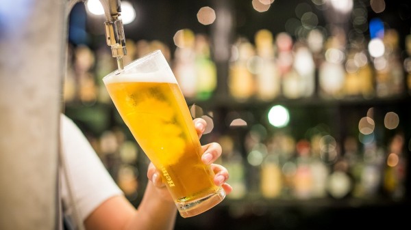 Venda de cerveja será proibida nos arredores dos estádios do Mundial