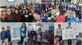 Disciplina de empreendedorismo é trabalhada de forma lúdica e divertida por alunos da 5ª série