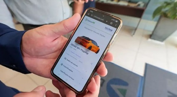 Detran-PR abre inscrições para projeto que cria Passaporte Veicular Digital no Paraná