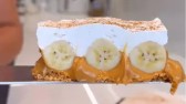 Banoffe sem forno: receita da torta clássica de um jeito fácil até para quem não sabe cozinhar