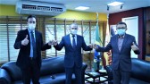 PSB de Santa Catarina pretende disputar o governo do estado em 2022