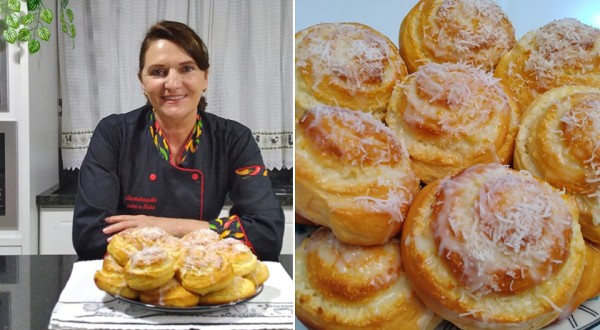 Aprenda a fazer fatias húngaras de leite condensado