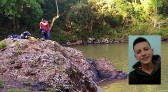 Jovem morre afogado no interior de São Lourenço do Oeste