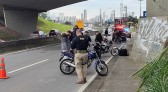 Polícia Rodoviária Federal inicia Operação Dia do Trabalhador 2023