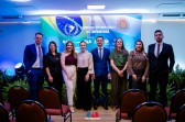 Mais de 300 participantes brasileiros e argentinos no Simpósio Internacional de Direto da Tri Fronteira