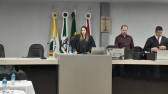 Após julgamento réu é condenado a 14 anos por crimes de homicídio e porte ilegal de arma
