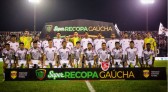 Inter vira sobre o Brasil de Pelotas e conquista a Recopa Gaúcha de 2026