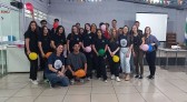 Unetri: Projeto de responsabilidade social “Conquistando o Conhecimento” tem nova etapa em mais três colégios