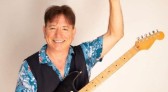 Morre Reny de Oliveira, ex-integrante da banda Os Atuais