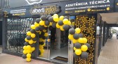 Alberti Info está em novo local, mais amplo e aconchegante