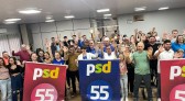 Sidinei Bortoncello (PSD) e Juarez José Gonçalves (PSD) são anunciados como Pré-candidatos a prefeito e vice