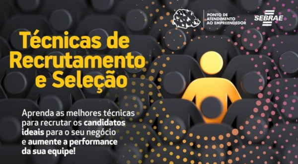 Ascoagrin e P.A promovem oficina sobre recrutamento e seleção 