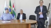 Carlos Santin assume como Secretário Geral na Prefeitura de Barracão