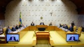 STF decide se mantém decisão que determina prorrogação da CPMI do INSS
