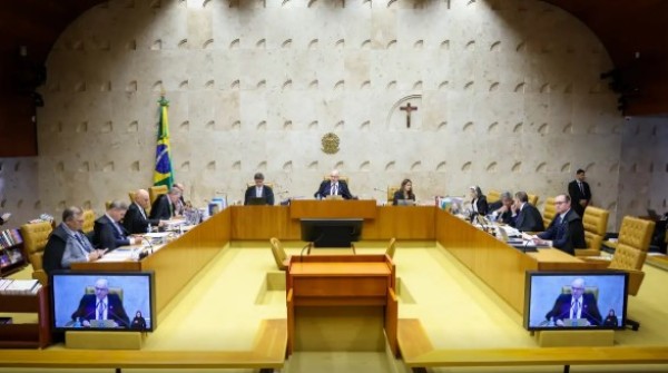 STF decide se mantém decisão que determina prorrogação da CPMI do INSS