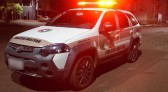 Homem vai preso por descumprir medida protetiva de urgência