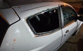 Dupla é detida em flagrante após furto de veículo no Centro