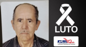 Comunicamos o falecimento de Ari Alves Ferreira