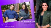 História de superação, por Mari Olivier