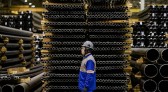 Economia cresce 3,8% em 12 meses e fica acima da média nacional