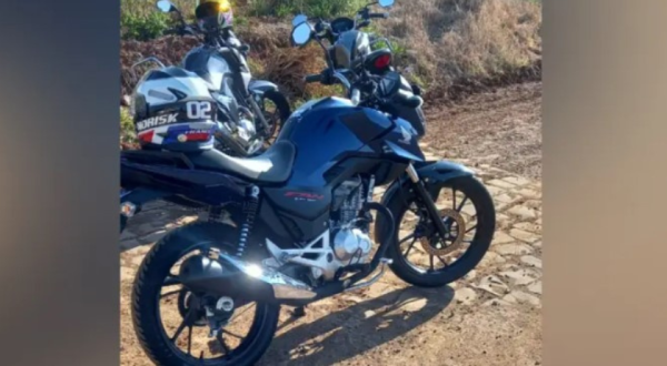 Operação da Patrulha Rural resulta em apreensões e mais de 10 notificações