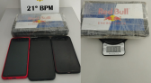 Polícia Militar prende três pessoas e apreende mais de um quilo de cocaína