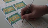 Apostas para Mega da Virada começam nesta terça