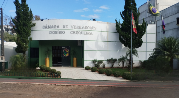 Confira quem são os vereadores eleitos em Dionísio Cerqueira