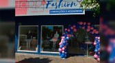 Topp Fashion inaugura em São Miguel do Oeste