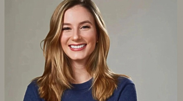 Catarinense de 29 anos vira a bilionária mais jovem do mundo, diz Forbes