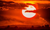 Sem trégua: SC deve manter calorão acima dos 30°C até a última semana de fevereiro